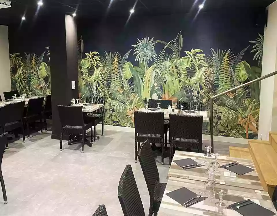 Les Templiers - Restaurant Parthenay - restaurant PARTHENAY